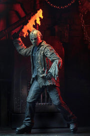 Freddy vs. Jason Ultimate - Jason Voorhees - Collectables > Action Figures > toy -  Neca