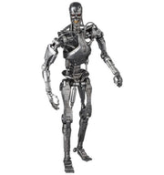 Terminator 2: Judgement Day No.205 MAFEX Endoskeleton - T2 Ver. (preorder) - Collectables > Action Figures > toys -  MAFEX