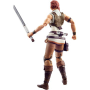 Teela - Masters of the Universe Masterverse Revelation Action Figure - Action figure -  mattel