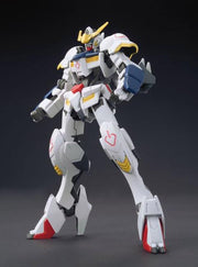 Gundam HGI-BO 1/144 Gundam Barbatos (6th Form) Model Kit - Model Kit > Collectable > Gunpla > Hobby -  Bandai