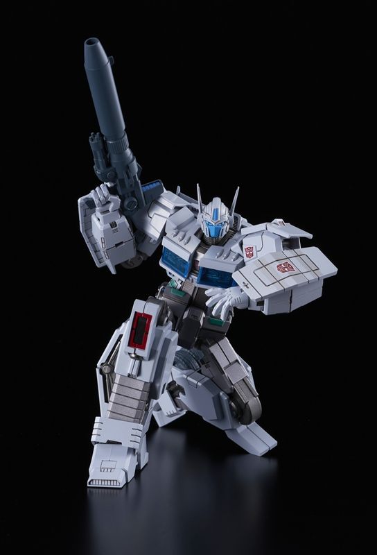 Flame Toys Furai Ultra Magnus (IDW Ver.) - Transformers - Model Kits -  Bandai