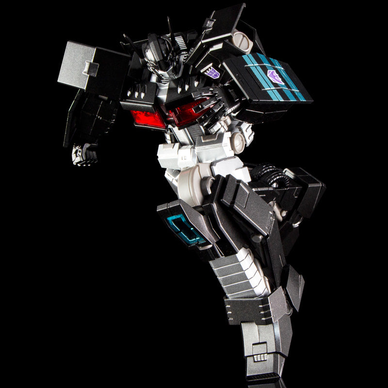Flame Toys Furai Model Nemesis Prime (IDW ver.) - Transformers - - Model Kits -  Bandai