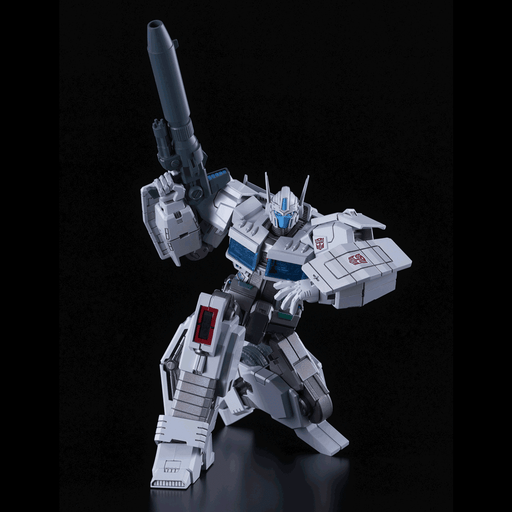 Flame Toys Furai Ultra Magnus (IDW Ver.) - Transformers - Model Kits -  Bandai