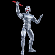 Marvel Legends Ant-Man and the Wasp: Quantumania WAVE - CASSIE LANG BAF (Preorder Q3) -  -  Toy Snowman