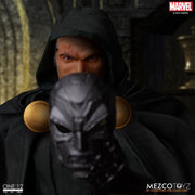 Doctor Doom One:12 Collective Action Figure (Preorder Q2 2023) - Action & Toy Figures -  MEZCO TOYS