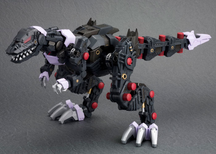 Zoids Highend Master Model EZ-049 Berserk Fuhrer (Repackage Ver.) 1/72 Scale Model Kit - Model Kit > Collectable > Gunpla > Hobby -  Kotobukiya