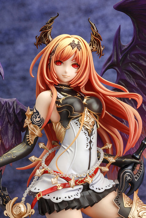 RAGE OF BAHAMUT DARK ANGEL OLIVIA RENEWAL STATUE (Preorder - Coming Soon) - statue -  Kotobukiya