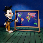 Animaniacs Ultimates Yakko Warner 7-Inch Scale Action Figure (preorder ETA Q4 2022) - Action figure -  Super7