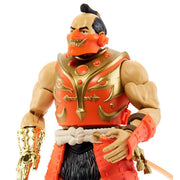 Masters of the Universe Masterverse Jitsu - Collectables > Action Figures > toys -  mattel