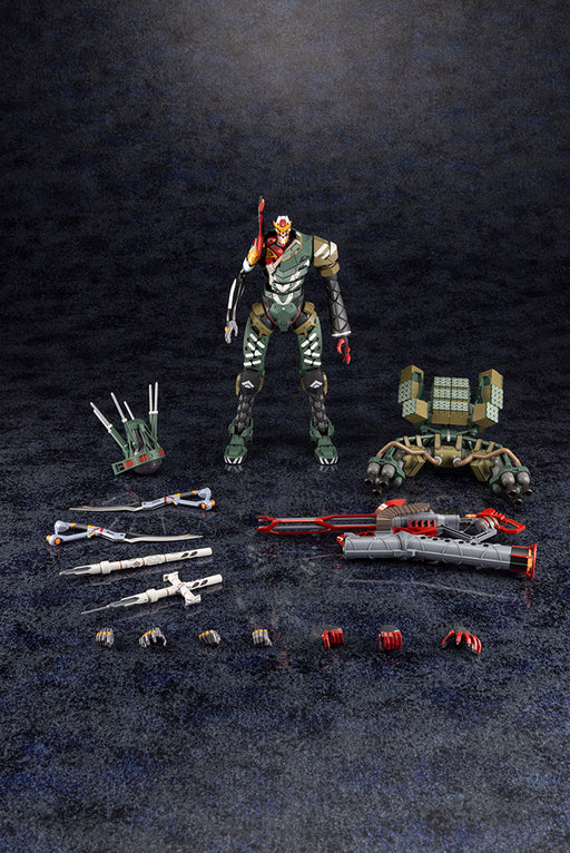 EVANGELION THRICE EVANGELION - 1/400 MODEL KIT (Preorder) - Model Kits -  Kotobukiya
