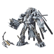 Transformers Studio Series 08 Leader Class Movie 1 Decepticon Blackout Figure - Collectables > Action Figures > toys -  Hasbro