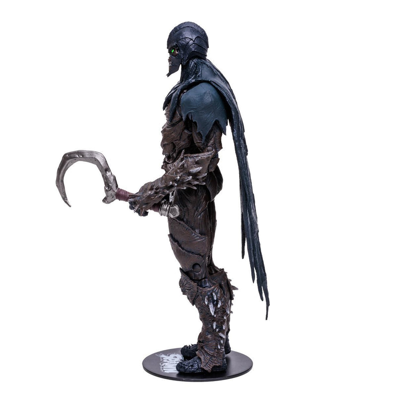 Spawn Wave 3 Raven Spawn (Small Hook) - Action & Toy Figures -  McFarlane Toys