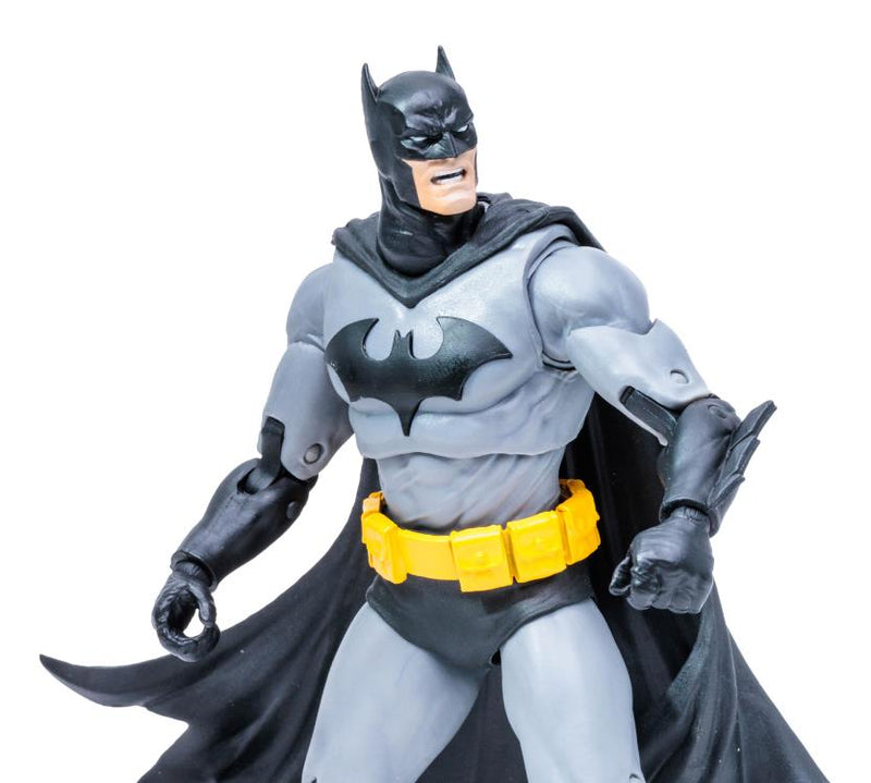 Batman: Hush DC Multiverse Batman vs. Hush Two-Pack - Action & Toy Figures -  McFarlane Toys