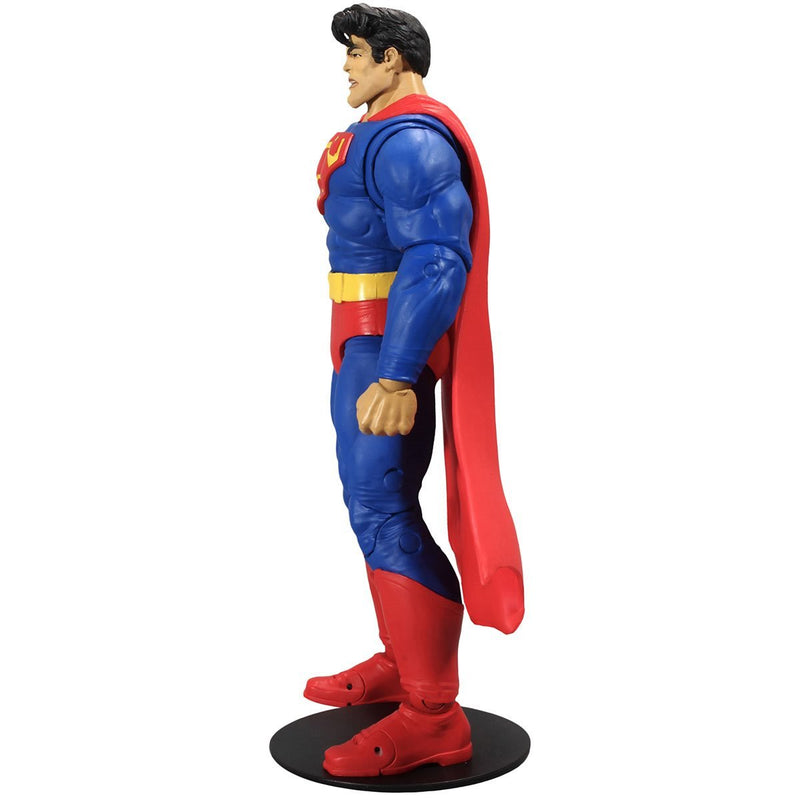 DC Build-A Wave 6 Dark Knight Returns Superman - Action & Toy Figures -  McFarlane Toys