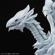 Yu-Gi-Oh - Amplified Blue-Eyes White Dragon - Model kit - (Preorder) - Model Kit > Collectable > Gunpla > Hobby -  Bandai