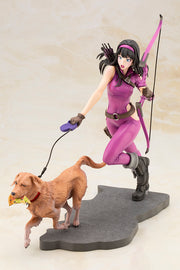 MARVEL HAWKEYE (KATE BISHOP) BISHOUJO STATUE (Preorder ETA: MARCH2023) - statue -  Kotobukiya
