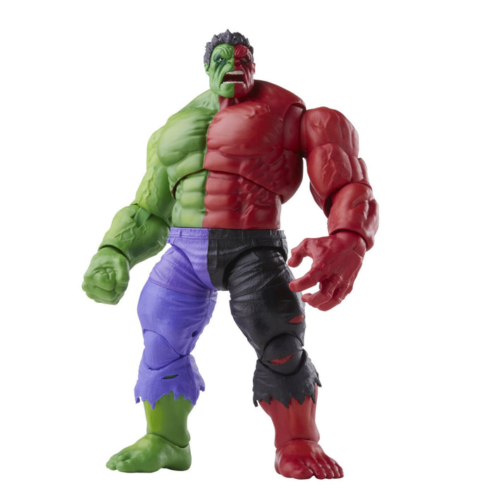 Marvel Legends Compound Hulk exclusive - Action & Toy Figures -  Hasbro