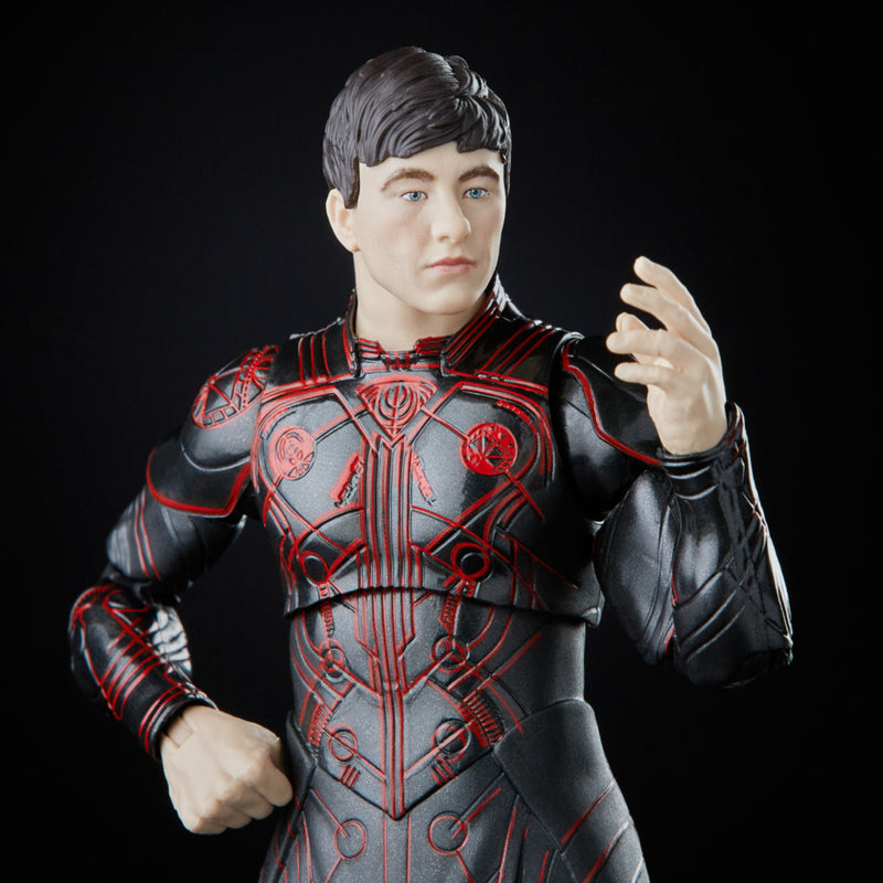 Druig Marvel Legends Series The Eternals (preorder oct/dec) - Action figure -  Hasbro