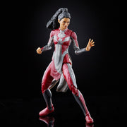 Makkari  Marvel Legends Series The Eternals (preorder oct/dec) - Action figure -  Hasbro