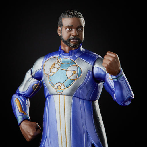 Phastos Marvel Legends Series The Eternals (preorder oct/dec) - Action figure -  Hasbro