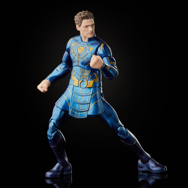 Ikaris Marvel Legends Series The Eternals Marvel’s (preorder oct/dec) - Action figure -  Hasbro