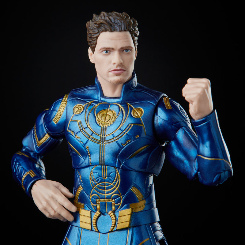 Ikaris Marvel Legends Series The Eternals Marvel’s (preorder oct/dec) - Action figure -  Hasbro