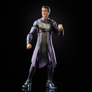 Kingo Marvel Legends Series The Eternals (preorder oct/dec) - Action figure -  Hasbro