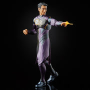 Kingo Marvel Legends Series The Eternals (preorder oct/dec) - Action figure -  Hasbro