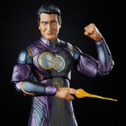 Kingo Marvel Legends Series The Eternals (preorder oct/dec) - Action figure -  Hasbro