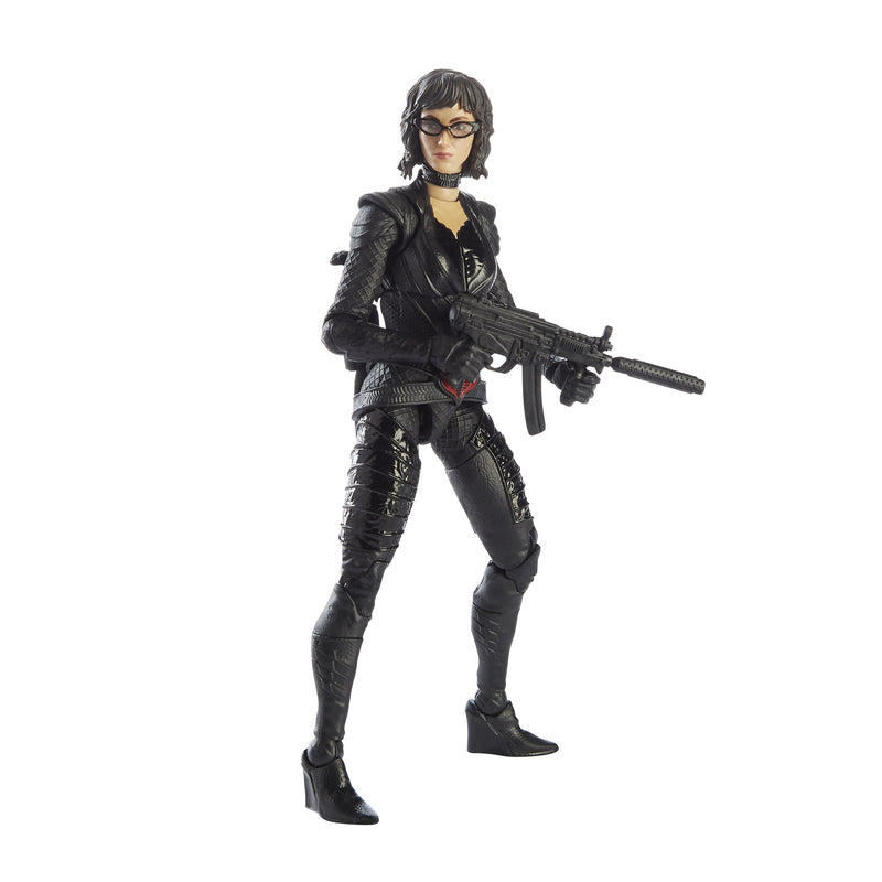 (preorder ETA Aug/Sept) G.I. Joe Classified Series Baroness Action Figure - Toy Snowman