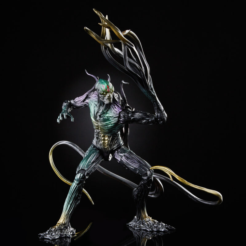 Kro Marvel Legends Series Eternals (preorder oct/dec) - Action figure -  Hasbro