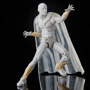 (preorder June/july) Hasbro Marvel Legends Series Avengers 6-inch Action Figure Vision White - Toy Snowman