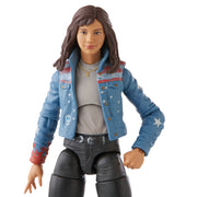 Multiverse of Madness Marvel Legends America Chavez (Rintrah BAF) (preorder Jan/apirl) - Action & Toy Figures -  Hasbro