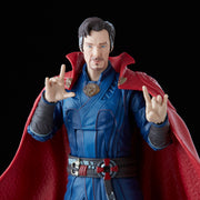 Doctor Strange  - Marvel Legends Doctor Strange in the Multiverse of Madness (preorder  Jan/april) - Action & Toy Figures -  Hasbro