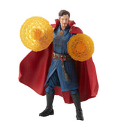 Doctor Strange  - Marvel Legends Doctor Strange in the Multiverse of Madness (preorder  Jan/april) - Action & Toy Figures -  Hasbro