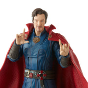 Doctor Strange  - Marvel Legends Doctor Strange in the Multiverse of Madness (preorder  Jan/april) - Action & Toy Figures -  Hasbro