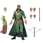 Marvel Legends -Multiverse of Madness - Master Mordo (preorder jan/April) - Action & Toy Figures -  Hasbro