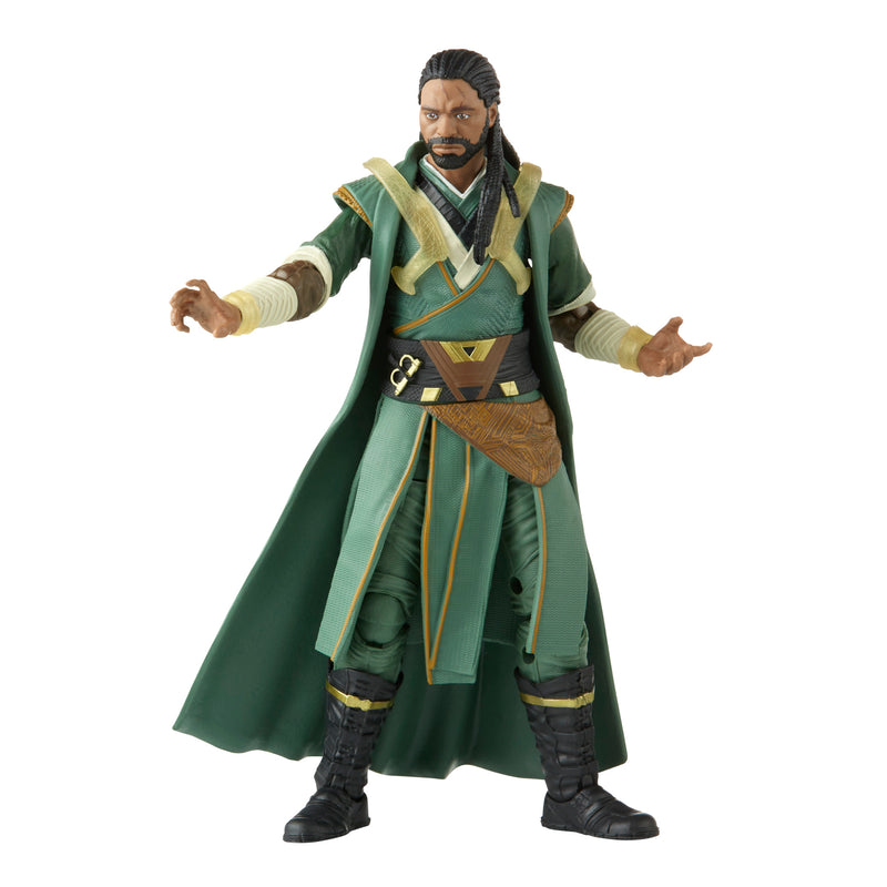Marvel Legends -Multiverse of Madness - Master Mordo (preorder jan/April) - Action & Toy Figures -  Hasbro