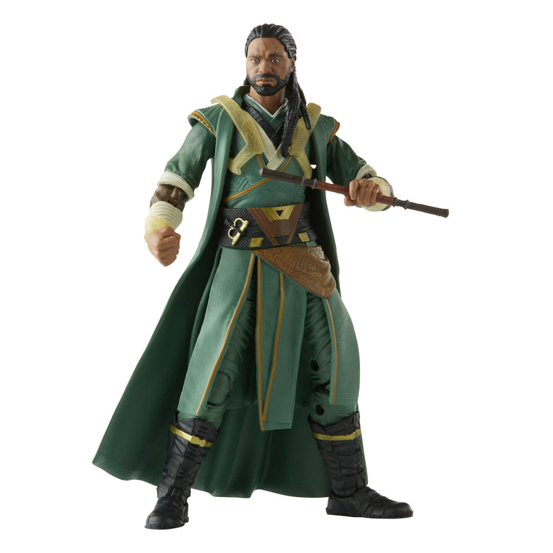 Marvel Legends -Multiverse of Madness - Master Mordo (preorder jan/April) - Action & Toy Figures -  Hasbro