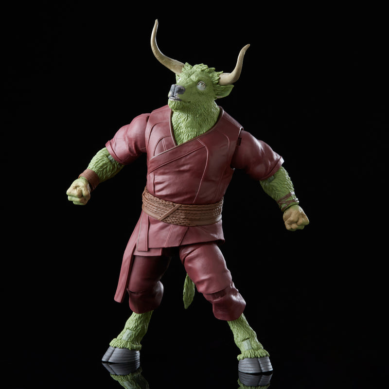 Marvel Legends Multiverse of Madness Wong (preorder Jan/april) - Action & Toy Figures -  Hasbro