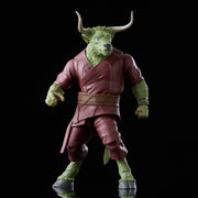 Marvel Legends Multiverse of Madness Wong (preorder Jan/april) - Action & Toy Figures -  Hasbro