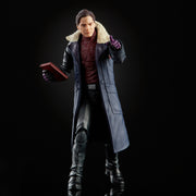 (preorder June july) Hasbro Marvel Legends Series Avengers 6-inch Baron Zemo - Toy Snowman