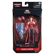 (preorder June) Disney THE FALCON AND THE WINTER SOLDIER Wave 7 Figures + BAF - Toy Snowman