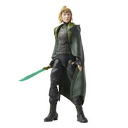 Marvel Legends Sylvie (preorder) ETA sept/feb - Toy Snowman