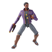 Marvel Legends Series T'Challa Star-Lord (preorder sept/feb) - Toy Snowman