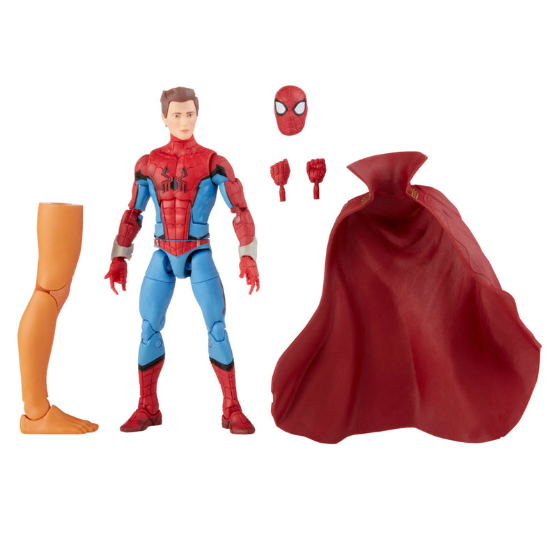 Marvel Legends Zombie Hunter Spidey (preorder) sept/feb - Toy Snowman