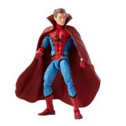 Marvel Legends  WHAT IF…? wave set of 7 figures  (BAF Uatu The Watcher ) (preorder sept/Feb) - Toy Snowman