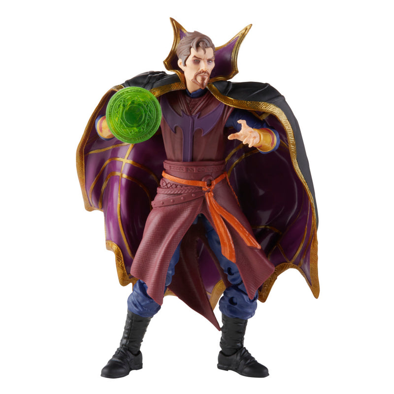 Marvel Legends Doctor Strange Supreme (preorder) sept/feb - Toy Snowman