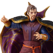 Marvel Legends  WHAT IF…? wave set of 7 figures  (BAF Uatu The Watcher ) (preorder sept/Feb) - Toy Snowman