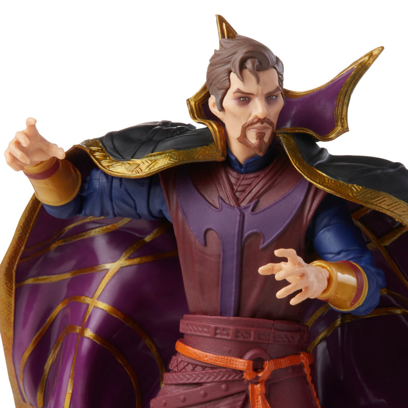 Marvel Legends  WHAT IF…? wave set of 7 figures  (BAF Uatu The Watcher ) (preorder sept/Feb) - Toy Snowman